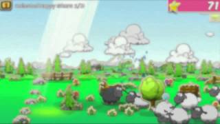 Clouds amp Sheep  Official Trailer [upl. by Mairb]