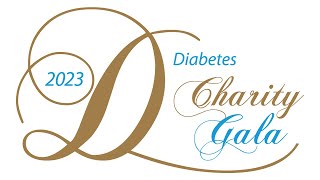 DiabetesCharityGala 2023 [upl. by Tiffy]