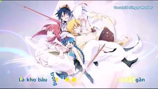 Kagamine Len V4x Yubi Bouenkyou  Vietnamese Version Short ver [upl. by Eirena]