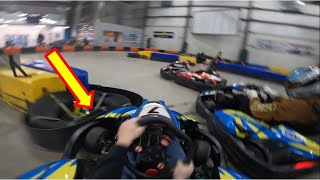 Tearin it up  Grand Rapids Grand Prix [upl. by Vezza]