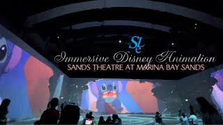 quotTry Everythingquot Zootopia  Immersive Disney Animation [upl. by Nosyla198]