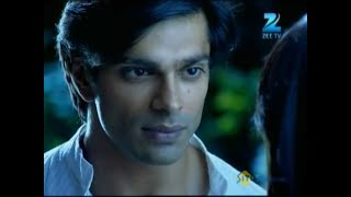 Qubool Hai  Ep208  क्या है Asad की wish  Full Episode  ZEE TV [upl. by Lesly]