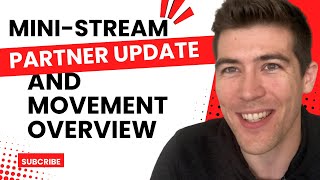 Partner Update and Movement Overview [upl. by Sollie]