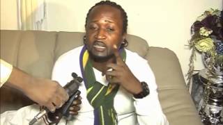 WERRASON A NKAMBA PAR ADT YANKI MPUY 1ERE PARTIE [upl. by Rasec]