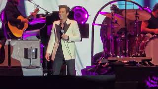 The Killers  boy  A Little Respect Live  Mad Cool Festival 2024 [upl. by Aserej]