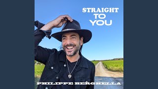 Straight to You Phil Berghella [upl. by Ma]