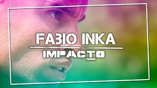 IMPACTO TRAINING  FABIO INKA Fitness Trainer [upl. by Meggs336]