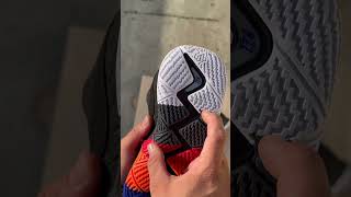 Kyrie 4 su calidad es imprecionante [upl. by Martinson569]