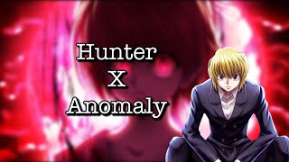 HUNTER X ANOMALY KURTA CLAN SHOWCASE [upl. by Aniehs]