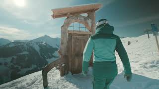 Der Sommer im Alpbachtal steht vor der Tür  Alpbachtal Tourismus [upl. by Gerrilee]