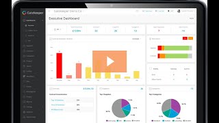 LegalTech Product Briefing  Gatekeeper Vendor amp Contract Lifecycle Management CLM by Theorem LTS [upl. by Aryn]