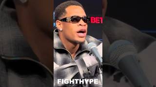 Devin Haney SENDS Gervonta Davis NEW MESSAGE on DUCKING SHOWDOWN amp after DOMINATING Regis Prograis [upl. by Inahet501]