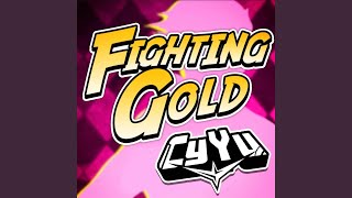 Fighting Gold From quotJoJos Bizarre Adventure Golden Windquot [upl. by Adnek]