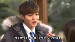 heirs result scene [upl. by Quackenbush474]