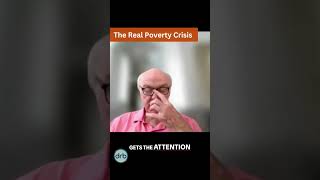 The Real Poverty Crisis whumanergy [upl. by Linell953]