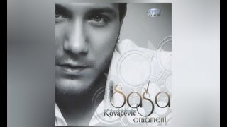 Sasa Kovacevic  Tisina  Audio 2010 HD [upl. by Urania]