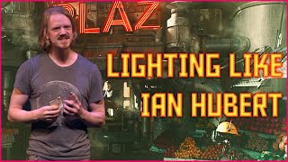 Make Atmospheric Lighting like Ian Hubert [upl. by Aubert775]