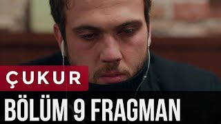 Çukur 9 Bölüm Fragman [upl. by Orimlede]