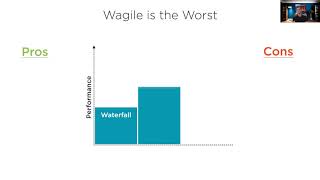 How to Move Away From Wagile [upl. by Rayham]