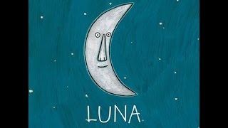 CUENTACUENTOS luna [upl. by Teuton911]