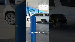 A tahaller automobile funny mechanic comedy car reaction cartiktok jokes mechanist [upl. by Ostraw]