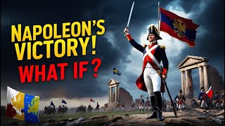 What If Napoleon Had Won the Battle of Waterloo [upl. by Douty133]