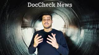 DocCheck News Zufallsbefund im CT [upl. by Yam342]