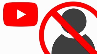 So blockierst du Youtube Kanäle und deren Videos KOMPLETT auf der Startseite und in der Suche [upl. by Oecam]