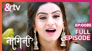 त्रिशूल Kyun नहीं आया Pooja Mein  NaginiFull Ep 8523Jul22 Namratha Gowdaandtvchannel [upl. by Bandeen]