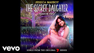 Jessica Mauboy  Listen to the Music Audio [upl. by Notsek]