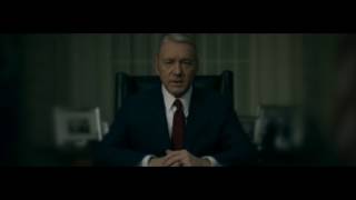 House of Cards season 2  President Frank Underwood [upl. by Ahseinat]