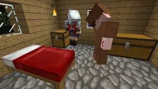 Minecraft Film 002 Gestrandet  OUTTAKES HD GermanDeutsch [upl. by Lyn]