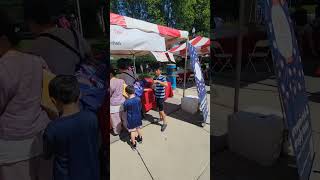 Japan Festival Chicago 2024 subscribe viralvideo [upl. by Clinton]