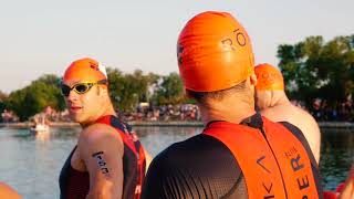 2017 USA Triathlon OlympicDistance National Championships [upl. by Eloci]