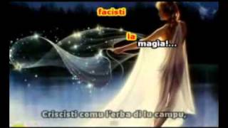 Otello Profazio  Amuri amuriyoutubeflv [upl. by Bill484]