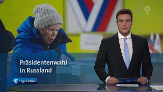 tagesschau 2000 Uhr 15032024 [upl. by Thomsen227]