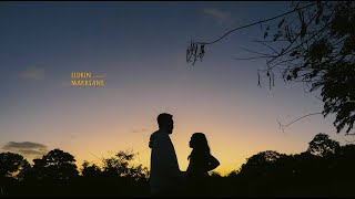 Eldrin and Marriane  A PreWedding Film in Tagaytay [upl. by Pogue]