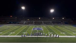 20242025 Hempfield Area Band Festival Drumline  September 14 2024 [upl. by Rednas348]