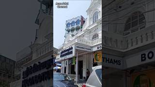 Higginbotham Anna Salai Chennai shorts kigginbotham annasalai [upl. by Ynalem798]