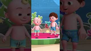 ABC Song 🔤 nurseryrhymes kidscartoons cocomelon [upl. by Toback]