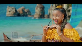 FARAH JOHNS  PILOVERA MENA NOUVEAUTE CLIP GASY 2021 [upl. by Jerrol840]