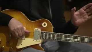 Mark Knopfler  Guitar Stories  Trailer  Clip 3 [upl. by Idid]