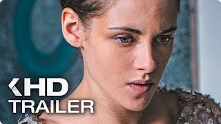 PERSONAL SHOPPER Trailer 2017 [upl. by Drofwarc121]