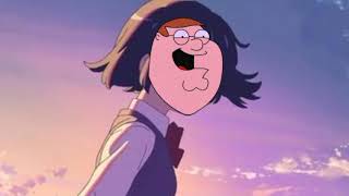 RADWIMPS  Dream Lantern Peter Griffin Cover [upl. by Onid]