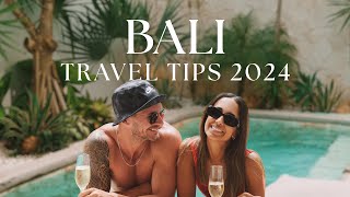 How is BALI in 2024 Watch Before You Visit [upl. by Ailis187]