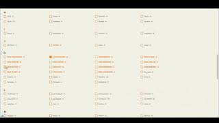 Neutraler Sortenvergleich Getreide KWS Tutorial [upl. by Garek]