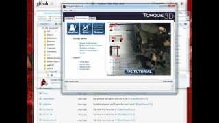 Torque3D Tutorial 1 Game Engine Setup [upl. by Hendricks]