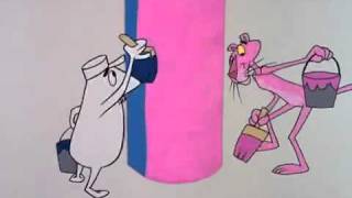 The Pink Panther Season 1 Episode 1 [upl. by Eupheemia]