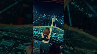 👀👉 HAS VISTO ESTE SET DE Amelie Lens En Tomorrowland 🪩 2024 [upl. by Dita]