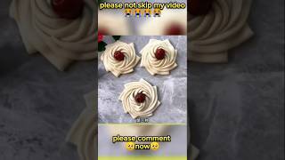 The Only pastry art Video You Need to Watchshorts [upl. by Veradis]